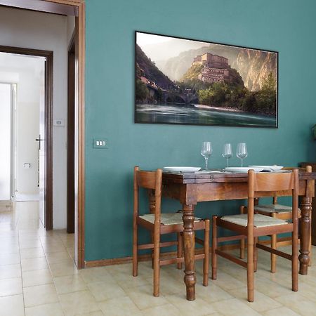 Casa Dolce Casa - Centro Storico Apartment Como Ngoại thất bức ảnh