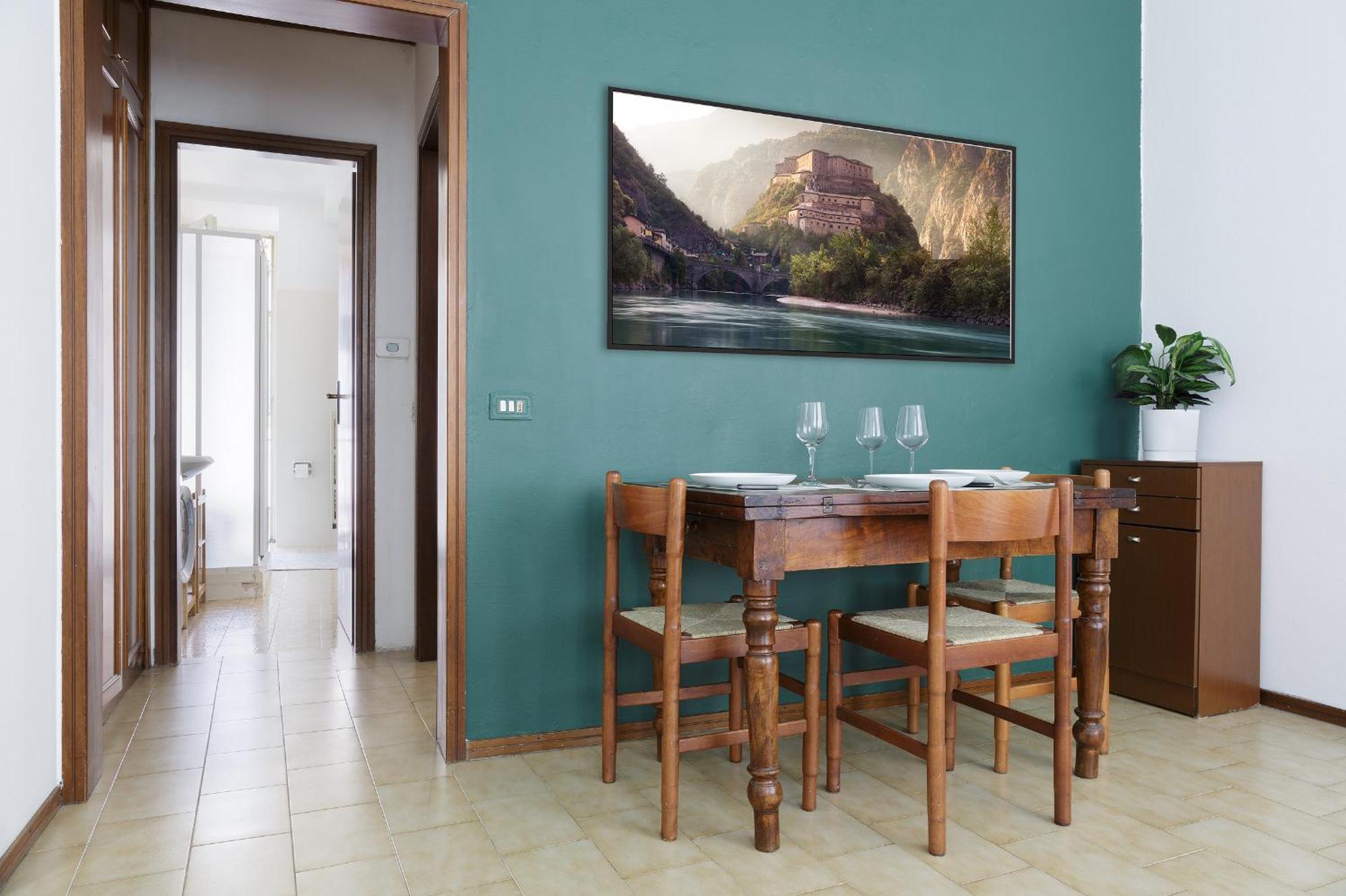 Casa Dolce Casa - Centro Storico Apartment Como Ngoại thất bức ảnh