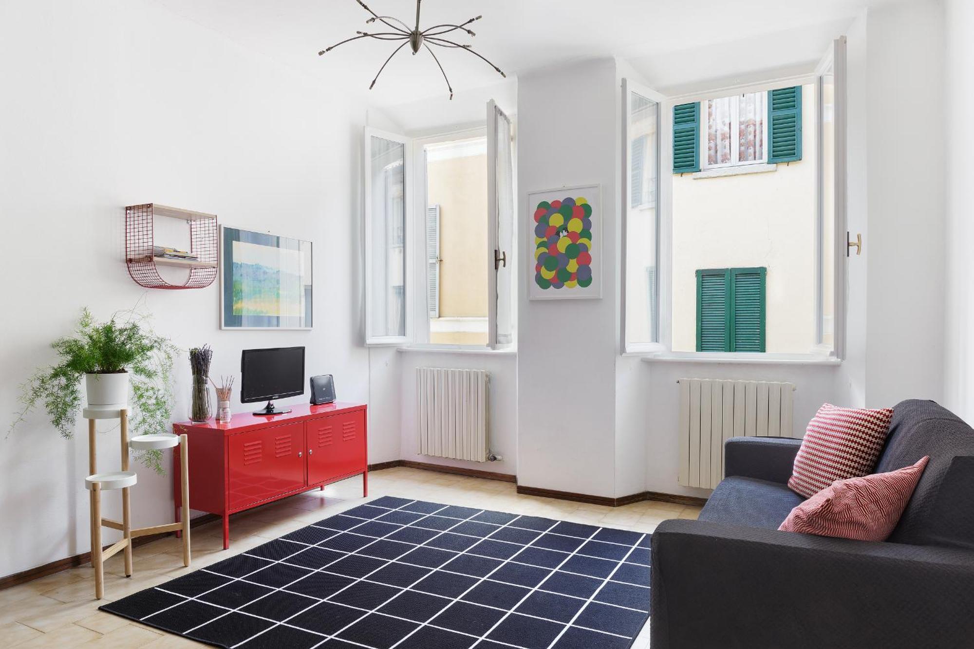 Casa Dolce Casa - Centro Storico Apartment Como Ngoại thất bức ảnh