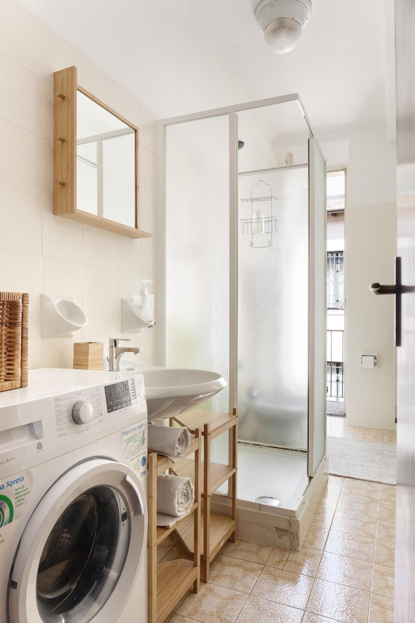 Casa Dolce Casa - Centro Storico Apartment Como Ngoại thất bức ảnh