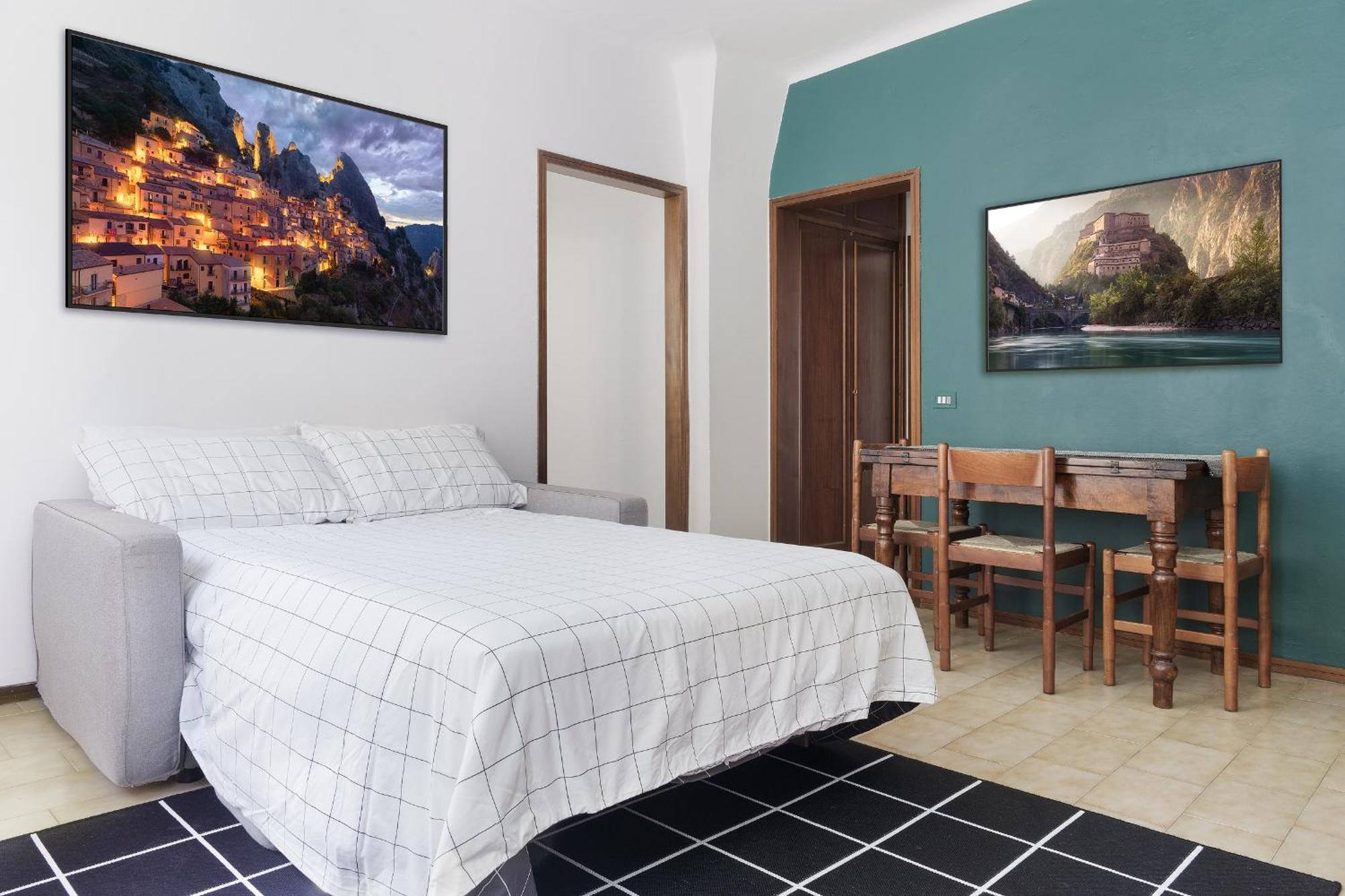 Casa Dolce Casa - Centro Storico Apartment Como Ngoại thất bức ảnh