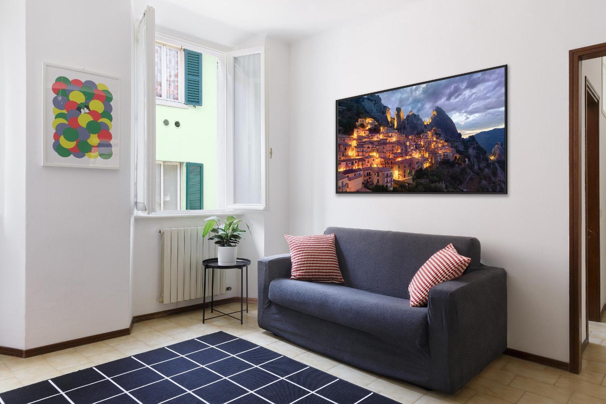 Casa Dolce Casa - Centro Storico Apartment Como Ngoại thất bức ảnh